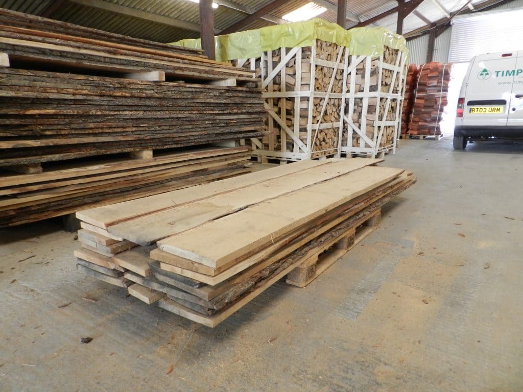 Oak Boards Timports Timber