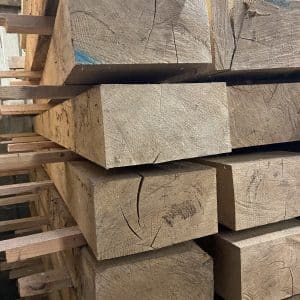 Oak Board 230mm x 130mm