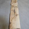 Extra Wide Oak Board 48cm wide reverse side